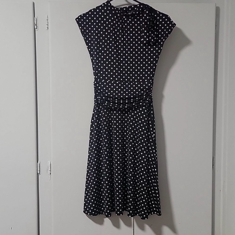555 Bridget Bombshell Dress